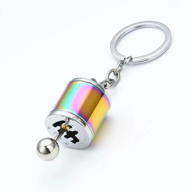 Mini car shifter for Relaxation and Stress reliver