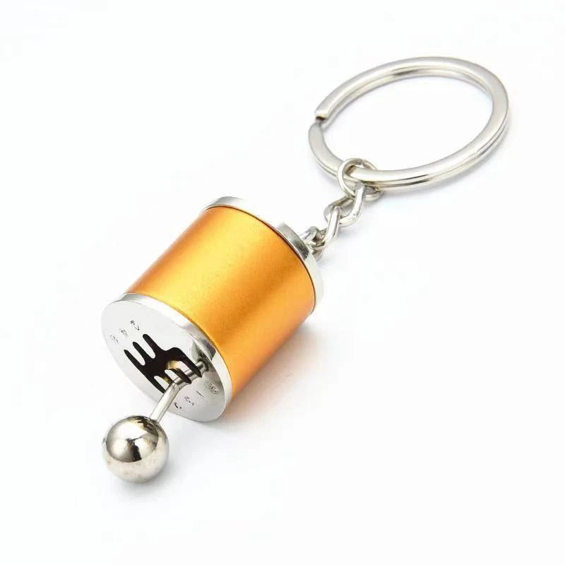 Mini car shifter for Relaxation and Stress reliver
