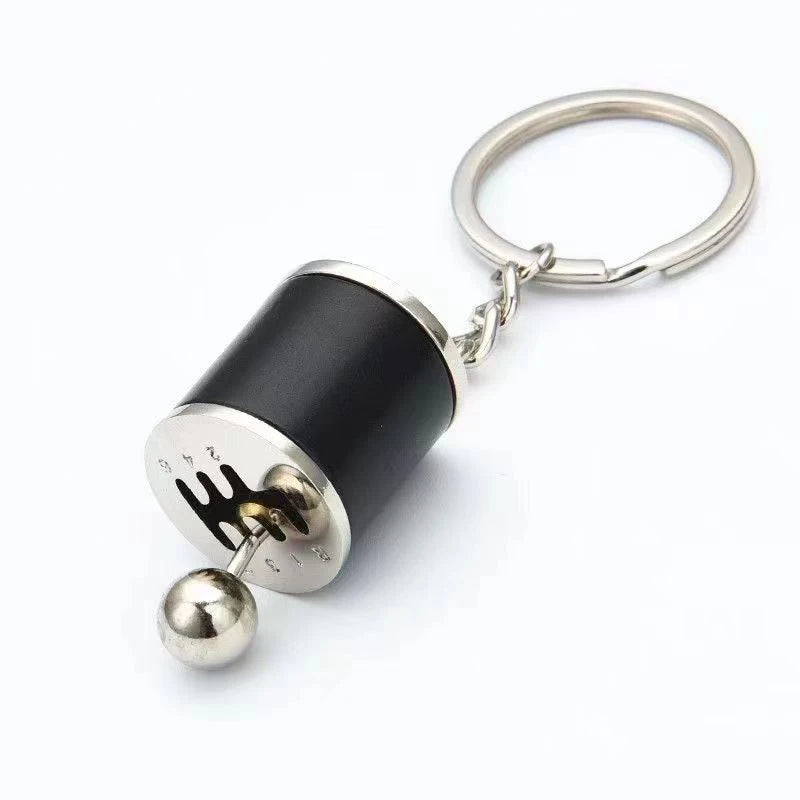 Mini car shifter for Relaxation and Stress reliver