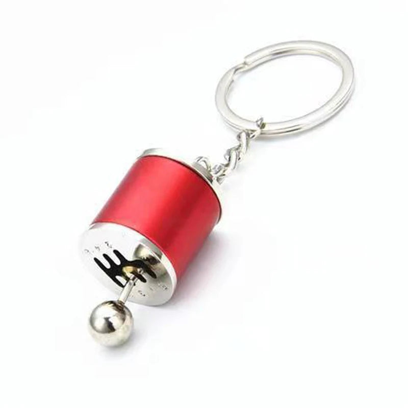 Mini car shifter for Relaxation and Stress reliver