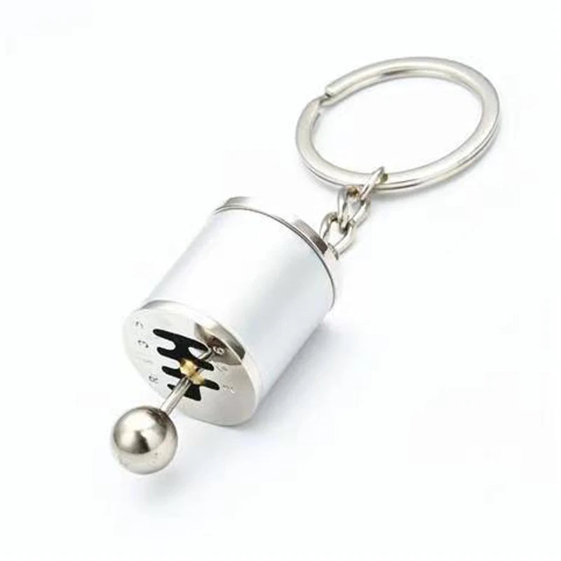 Mini car shifter for Relaxation and Stress reliver