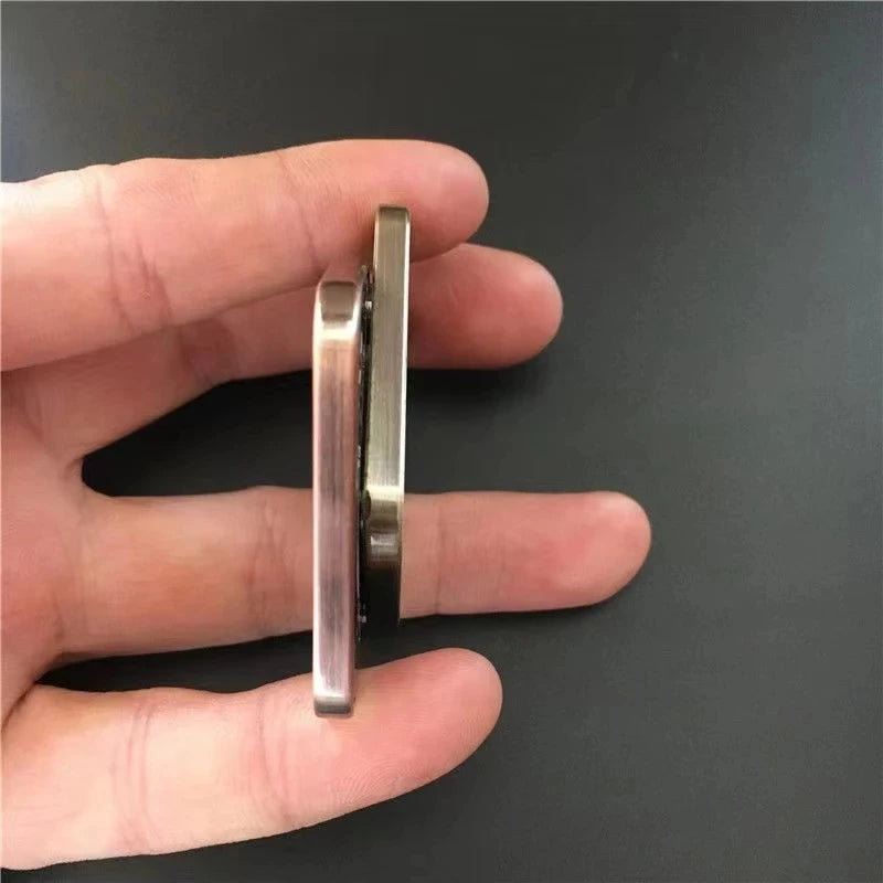 Metal Slide and Click fidget