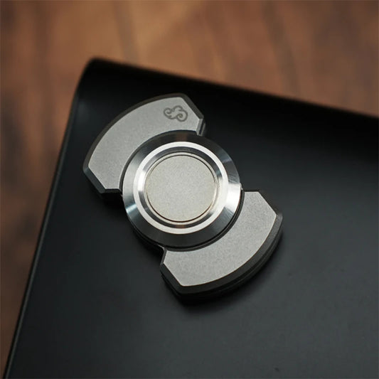 Magnetic Slider Fidget Spinner Anxiety Stress relief